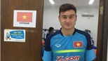 Đặng Văn Lâm thần tượng Lev Yashin, mơ được cống hiến cho đội tuyển Việt Nam
