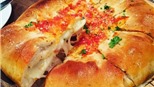 Những quán pizza nào ‘đắt khách’ nhất ở Hà Nội?