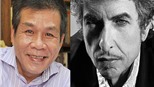 Bob Dylan đoạt giải Nobel, đêm nay tôi lại nghe Trịnh Công Sơn