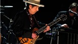 New York Times: 'Bob Dylan không cần Nobel Văn học, song nền văn học cần Nobel' 