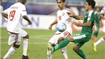 U19 UAE sở hữu HLV là á quân U20 thế giới 