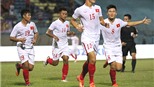 20h30 ngày 17/10, U19 Việt Nam – U19 UAE: Sứ mệnh viết lại lịch sử 