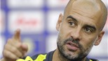 Pep Guardiola: Luôn là sứ giả của Barca vĩ đại