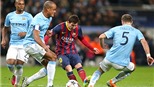 01h45 ngày 20/10, Barcelona - Man City: Thợ săn và biệt đội cảm tử