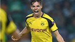 Julian Weigl: Vũ khí bí mật của Thomas Tuchel