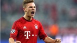 Kimmich là Mueller mới ở Bayern
