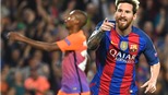 Pep Guardiola tạo ra 'quái vật' Messi, và giờ lĩnh đủ