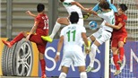 23h15 ngày 23/10, U19 Bahrain - U19 Việt Nam: World Cup chỉ cách một chiến thắng