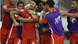 U19 Bahrain vào đến tứ kết vì là chủ nhà?
