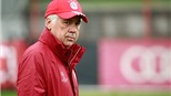 23h30, 22/10, Bayern – M'Gladbach: Không dễ đâu, Ancelotti!