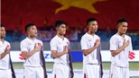 U19 Việt Nam: Không ăn 3 triệu/ngày vẫn vào tứ kết giải châu Á