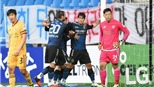Xuân Trường đá 67 phút, Incheon United thắng trận quan trọng tại K.League