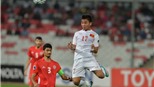 U19 Việt Nam hưởng lợi từ thể thức thi đấu mới của AFC