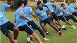 Malaysia 'ngửa bài' với tuyển Việt Nam trước AFF Cup