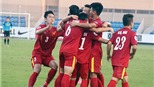 23h15 ngày 27/10, U19 Việt Nam – U19 Nhật Bản: Khẳng định giá trị