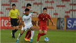 'Cơ hội của U19 Việt Nam và U19 Nhật Bản là 50-50'
