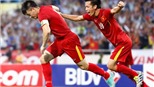 Công Vinh lập cú đúp, tuyển Việt Nam thắng đậm Pocheon FC