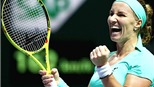 WTA không cần Serena vì đã có Kuznetsova