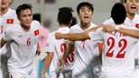 U19 Việt Nam được thưởng hơn 1 tỷ đồng
