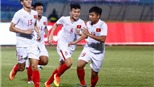 Tuyển thủ U19 Việt Nam chia tay sau kỳ tích World Cup