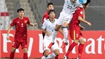 U19 Việt Nam bộn bề trước World Cup