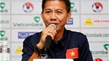 Hoàng Anh Tuấn: 'Bóng đá trẻ Việt Nam đang đi đúng hướng'