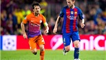 Góc kỹ thuật Man City-Barca: Kiểm soát đối thủ hoặc thất bại