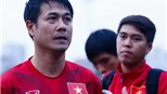 HLV Hữu Thắng: 'U19 Việt Nam tới World Cup không khiến chúng tôi áp lực'