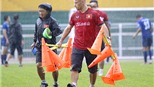 Nhân tố còn thiếu của đội tuyển Việt Nam