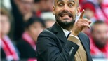 8 sắc thái cảm xúc của Pep Guardiola trong ngày Man City hạ Barcelona