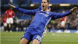 CẬP NHẬT tối 2/11: Man United săn 2 hậu vệ của Atletico. Hazard xuất sắc nhất tháng 10 Premier League