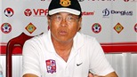 B.Bình Dương 'chán' vô địch V.League