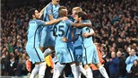 Man City đã sẵn sàng trở thành quyền lực ở Champions League