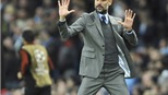 Pep Guardiola đã khẳng định giá trị, bằng hành động và chiến thắng