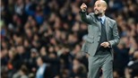 Ở Man City, Pep Guardiola là 'Người đặc biệt'