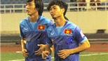 Tuyển Việt Nam và cảm hứng từ Công Phượng và Tuấn Anh 
