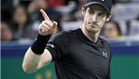 Murray vượt Djokovic, lên số 1 thế giới: Cứ mơ đi vì cuộc đời cho phép