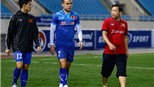Tuyển Việt Nam và Thái Lan bị 'đe dọa' bởi chấn thương trước AFF Cup