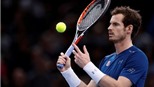 Andy Murray khẳng định giá trị số 1 thế giới