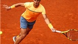 Rafael Nadal - Câu chuyện của 'ông vua' đất nện
