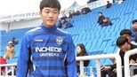 Xuân Trường bật mí 4 lời hứa với Incheon United