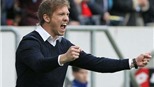 Julian Nagelsmann: 29 tuổi, 'Baby Mourinho' đang gây sốt ở Bundesliga