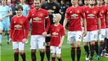 Man United trả lương cầu thủ cao nhất thế giới