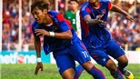 'Ronaldo Campuchia' khuynh đảo AFF Cup để chào hàng châu Á