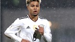 02h45, ngày 16/11, sân San Siro, Italy – Đức: Gnabry sẽ lại tỏa sáng?