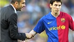 Quan điểm của tôi: Messi và triết lý của Guardiola