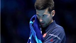 Khi Djokovic cóp nhặt từng chiến thắng ở ATP World Tour Finals