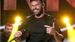 Ricky Martin đã đính hôn với người tình đồng giới là nghệ sĩ A Rập