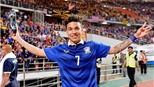 'Ronaldo Thái Lan' cảnh báo đồng đội trước thềm AFF Suzuki Cup 2016