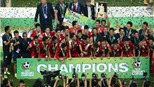 AFF Cup – Đỉnh cao của bóng đá Đông Nam Á